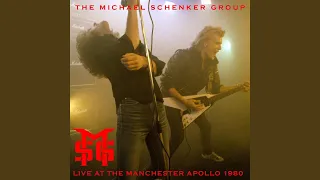 Lost Horizons (Live at Manchester Apollo, 30 September 1980)