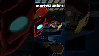 hai na mere hero Kamal Ka😎😎😎 #spiderman #marvel_expo_dude# #ironman animation #Marvel movie #shorts