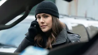 Crime Centric: The Blacklist Season 7 Episode 15 "Gordon Kemp" Review