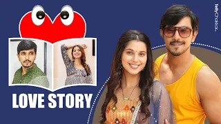 दोस्ती, प्यार और इकरार, ऐसी है Kanwar Dhillon और Alice Kaushik की प्रेम कहानी। Love Story