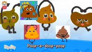 poo poo song episode 1