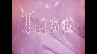 Karol G, Nicki Minaj – Tusa (Audio Oficial)