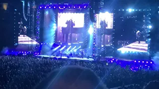 Billy Joel ‘An Innocent Man’ Live 2023 Kansas City, MO, GEHA Field at Arrowhead