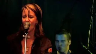 PATRICE PIKE - Live at Antone's - "Unraveling" CD Release Performance - Part One