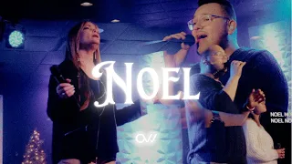 Noel He Is Born feat (Stanaj) - Tommee Profitt | Oasis Worship feat. Zamiel Siberio