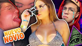 El NUEVO Novio de ARIGAMEPLAYS (Cringe)