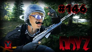 #146 Стрим в [2024] по игре DayZ 1.24