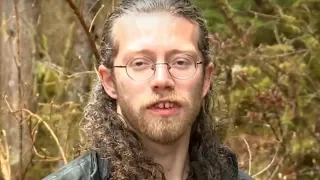 The Alaskan Bush People Before They Were Famous