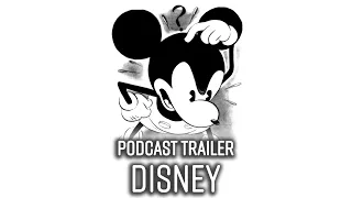 Hirschfeld Century Podcast Trailer - Disney