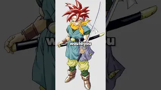 Everyone Wants to See Chrono Trigger Remade in HD 2D
