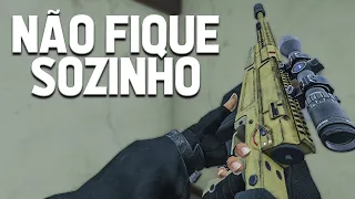 NÃO FIQUE SOZINHO NO FULL MOD - DayZ