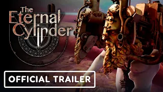 The Eternal Cylinder - Official Next-Gen Announcement Trailer