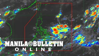 ‘Habagat’ to continue to affect parts of Southern Luzon, VisMin