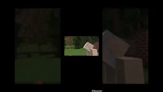 Дед максим песня minecraft