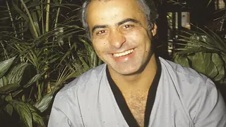 Carlos Olivier Entrevista en Miami 1984 Fotos