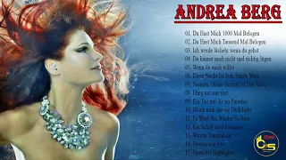 Andrea Berg Die besten Songs   Andrea Berg 2018