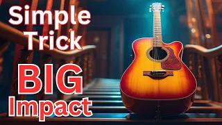 Unlock Beginner Guitar Walk Ups Now | Beginner Guitar Chords Connected Smoothly