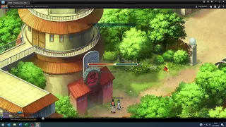 naruto online day 1 part 1 MAXIMISE UR DAY 1