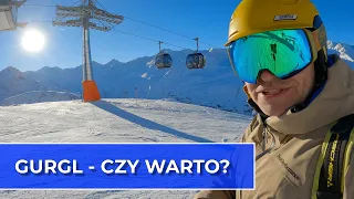 🇦🇹 Gurgl, warto odwiedzić! (Vlog255)