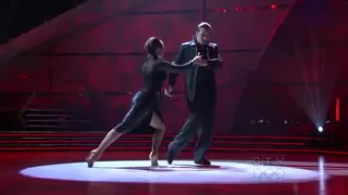 Tango Nuevo (Show "So You Think You Can Dance")