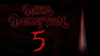 Dark Deception   Silent Shopper EXTENDED 1 HOUR (Carol of the Bells)