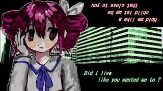 【Kasane Teto】Take Two (Synth V Original)