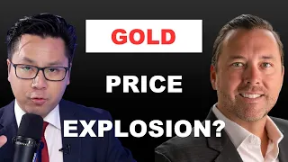 Why Dedollarisation Will Accelerate And What's Next For Gold