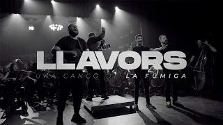 La Fúmiga - LLAVORS Versió Simfònica (Fotosíntesi, 2021) | Official Music Video |