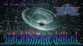 241 Stardos High Energy Classic