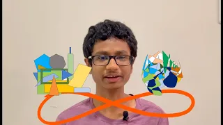 The Infinity Bridge | Breakthrough Junior Challenge 2023