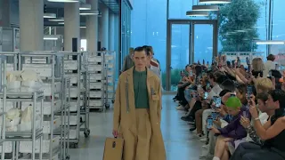 Fendi Men's Spring/Summer 2024 Fashion Show