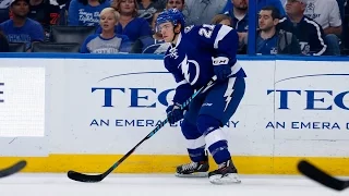 Brayden Point Is On a Tear