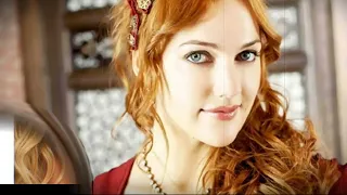 Meryem Uzerli explained why she was most affected by the Ru series!