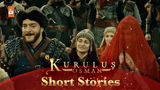 Kurulus Osman Urdu | Short Story 43 | Aygul and Cerkutay - Part 4