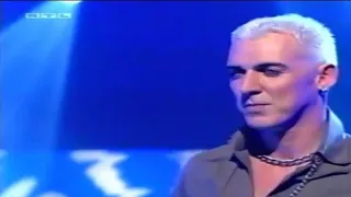 Scooter - Nessaja (Top Of The Pops 2003)