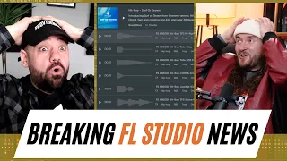 FL Studio: They Continue to AMAZE US