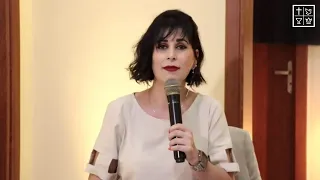 Culto Online - 15/05/2020 - Pregação: Pra. Raquel