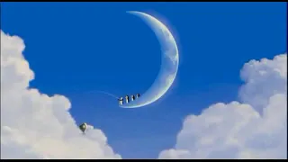 20th Century Fox/DreamWorks Animation SKG (Madagascar Escape 2 Africa Variant) (2008) Reversed
