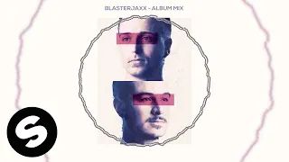 Blasterjaxx - Perspective (Album Mix)