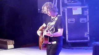 Collective Soul - The World I Know (05/26/17)