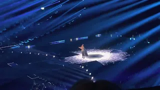 Alessandra – Queen of Kings (Norway 🇳🇴) Live from Jury Show Semi-Final 1 – Eurovision 2023