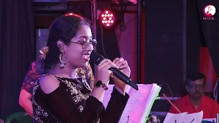 Otho Otho Surjai Re…||  Anuska Ghosh || Lata Mangeshkar || R.D.Burman || Open Mind||