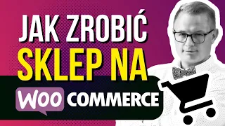 Woocommerce Sklep Internetowy 2024. Jak Założyć Sklep Internetowy Na WordPress Woocommerce + AI