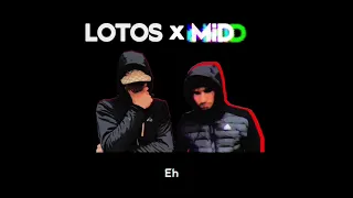 MiD x LOTOS O Mic - L'ERREUR EST PARFAITE