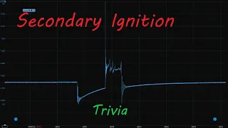 Secondary Ignition Trivia