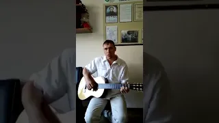 Павел Сафронов - «Я вам спою, мои друзья»