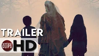 THE CURSE OF LA LLORONA (2019) | Extended 4 Minute Official Trailer | Fresh Trailer Clips