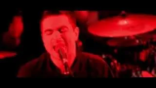 Anti-Flag "Broken Bones"