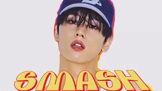 kpop fans rank the most smashable male idols