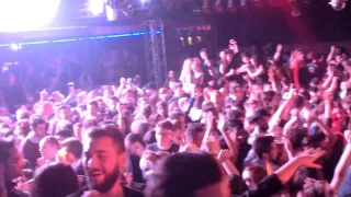 ICE MC feat ALEXIA - THINK ABOUT THE WAY - LIVE @ 90WONDERLAND 31.10.2015